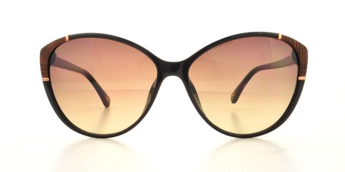 Michael Kors M2887 Paige Cats-Eye Brown Sunglasses MSRP $120