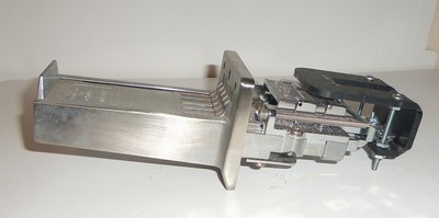 ESD Standard V-5 Slide Coin Mechanism Tattoo sticker laundry .50 cent