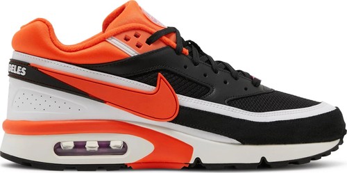 [DM6444-001] Мужской рюкзак Nike Air Max BW QS City Pack Лос-Анджелес