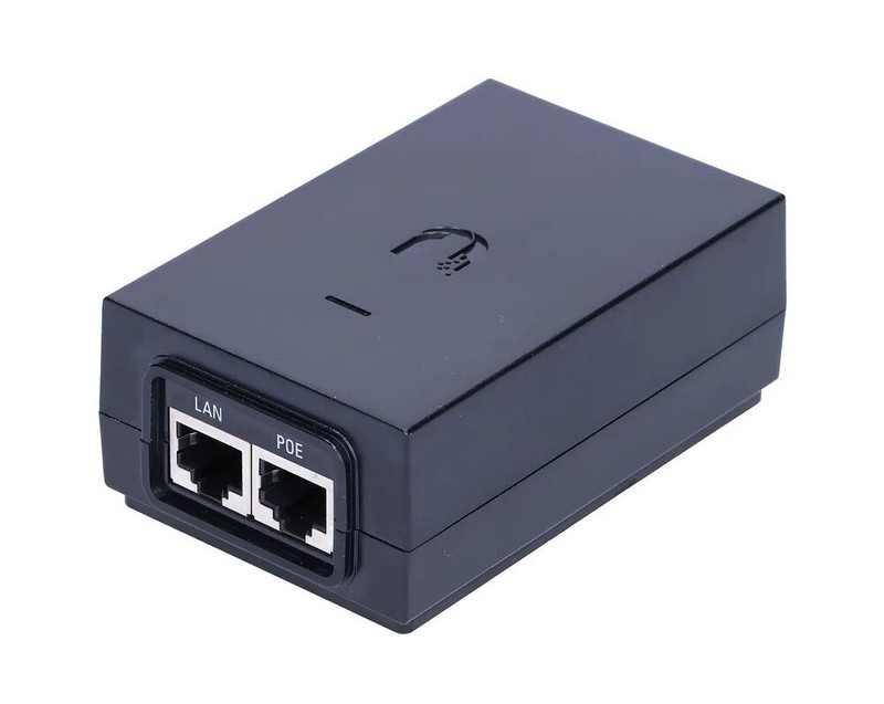 Ubiquiti Poe-24-24w-G Poe-Injektor - Gigabit