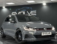 2019 69 VOLKSWAGEN GOLF 2.0 TSI GTI TCR HATCHBACK 5DR PETROL DSG EURO 6 (S/S) (2