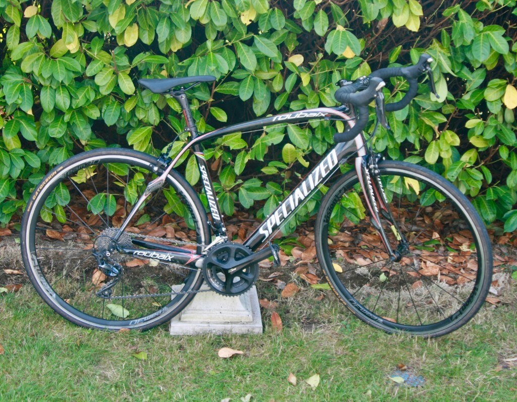 specialized roubaix sl3