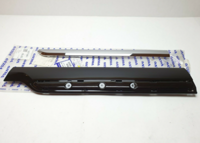 VOLVO XC90 MK2 Rear Left Door Trim Molding 39843047 NEW GENUINE | eBay