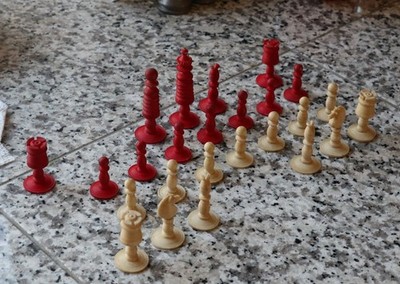 Fotos del artículo de un comprador verificado