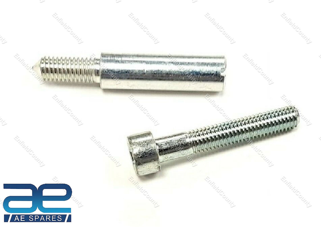 For Vespa Air Filter Retaining Screws 150 Super P125x P200e Px125 Disc 