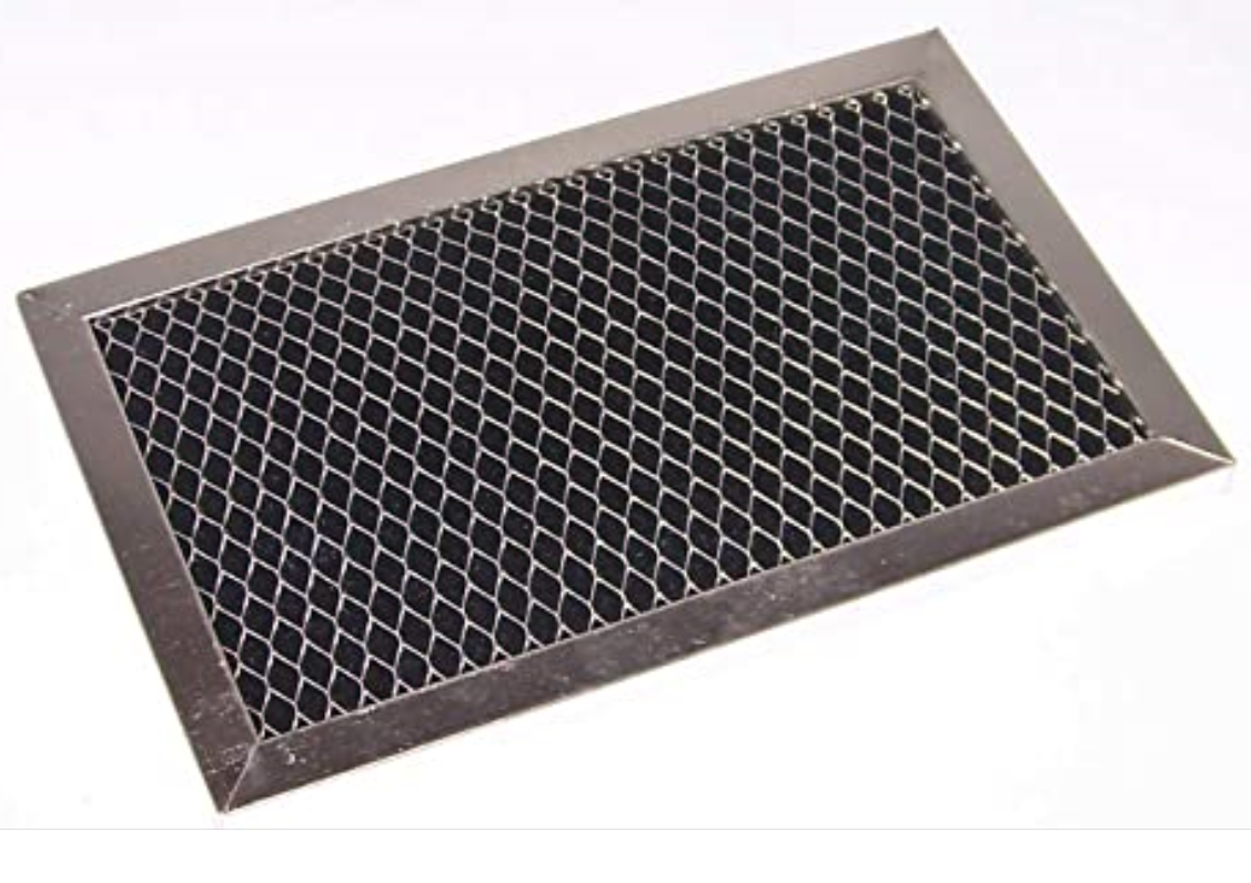 LG Microwave Charcoal Filter For LMV1683ST LMV1683SW LMV1831SB LMV1831ST 2 Pack