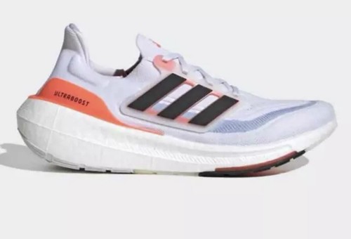 ★アディダス★Men's Ultraboost Light★Grey/White adidas ULTRABOOST Light Running Shoes | Grey/White | Men's