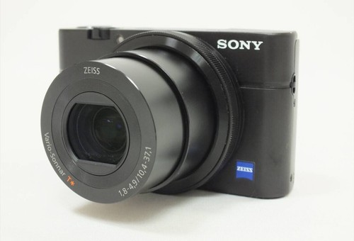 【動作確認済】Sony Cyber-shot DSC-WX100 ブラック Amazon.com : Sony Cybershot WX100 18.2 Megapixel 10xzoom