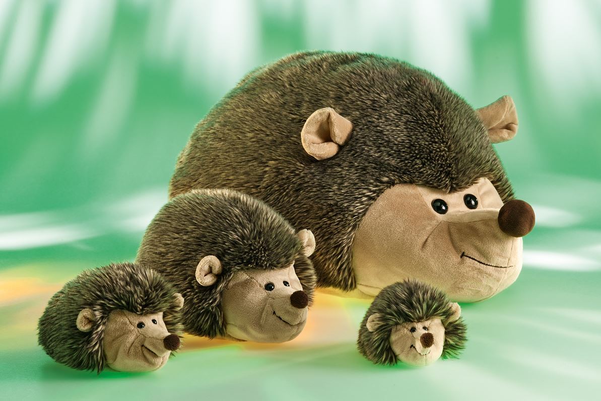Schaffer 4823 Leone di peluche kumba, 33 cm - Giochi e Prodotti per l