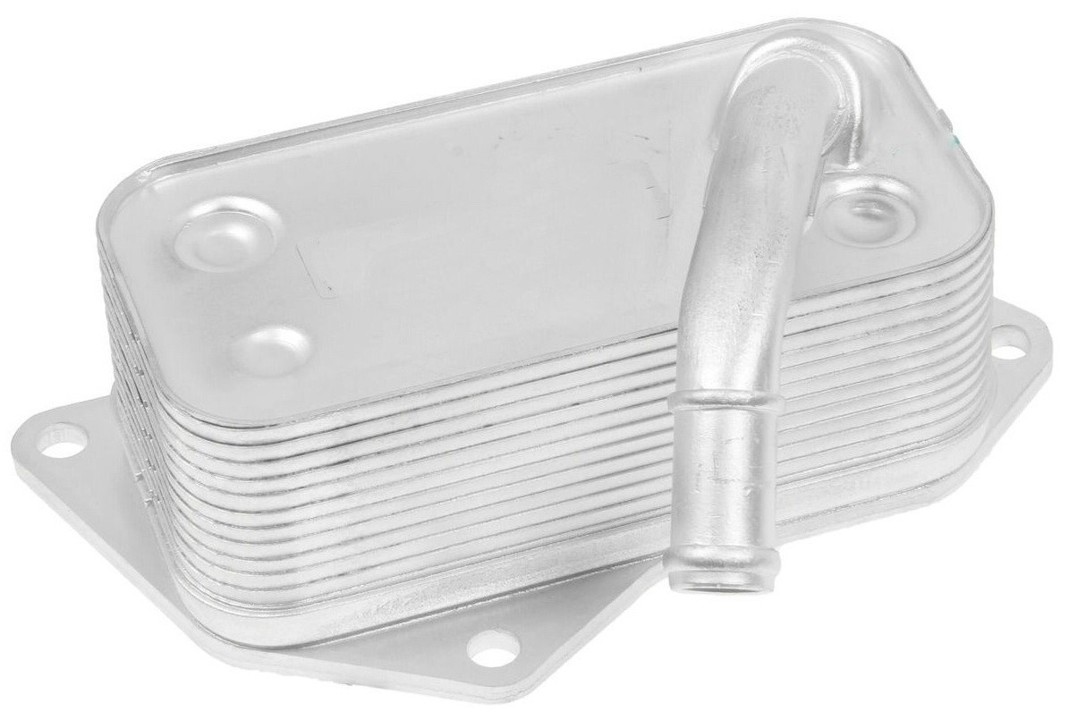 11427525333 Engine Oil Cooler Fits:BMW Series 2 3 4 5 6 X1