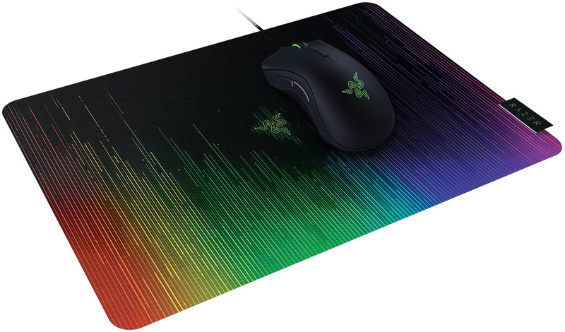 New Sphex V2 Mini Gaming Mouse Pad Ultra-Thin Form Factor Optimized NEW