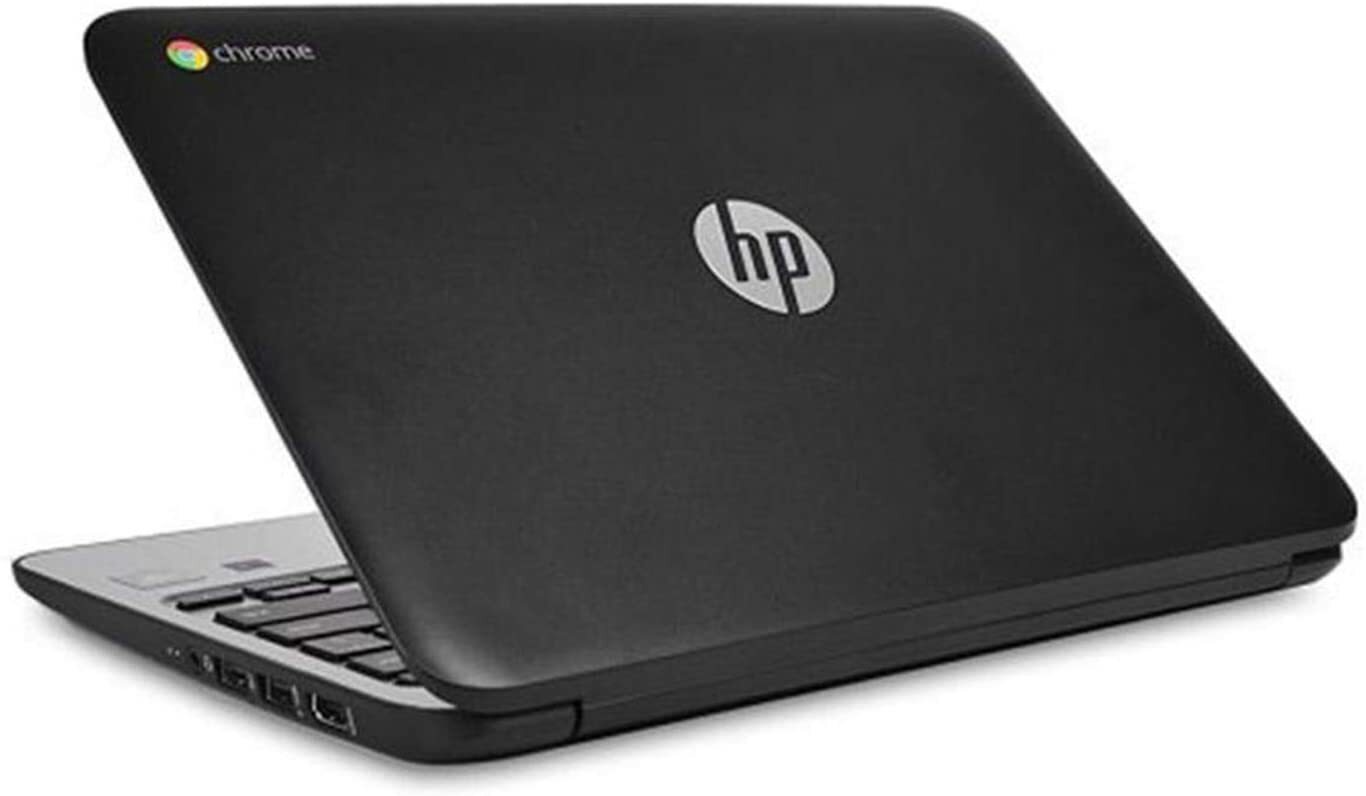HP Chromebook 11G3 11.6-inch Intel Google Chrome OS (USED HP Chromebook 11G3 11.6-inch Intel Google Chrome OS (USED
