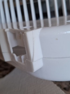 Foto dell'oggetto di un acquirente verificato