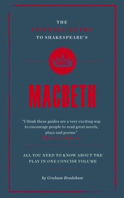 Shakespeare's Macbeth Paperback Graham Bradshaw
