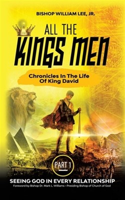 ''all The Kings Men'' by Lee Jr, Bishop William A., Brand New, Free shipping in...