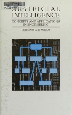 Artificial Intelligence : Concepts and Applications Hardcover