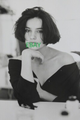 Photographie de BEATRICE DALLE
