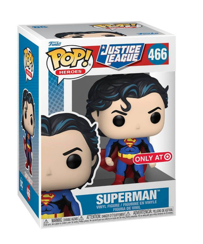 クリプト　スーパーマン Funko pop! HEROES 565 ファンコ Funko Pop Heroes #565 Krypto Superman (2025) | eBay