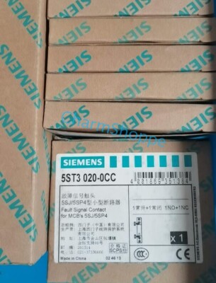 1PCS PLC Module 5ST3020-0CC 5ST30200CC In Box New Brand 5ST3020 0CC
