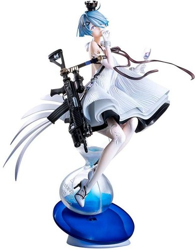 ガメラGirls Frontline フィギュア 白いドレス 4580416948821_758ecfca42dcb257