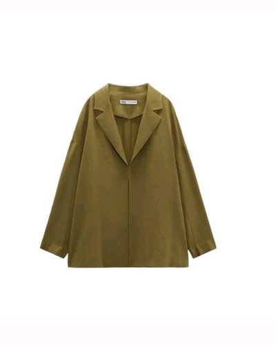 ZARA - ZARA ジャケット　size xs ZARA ジャケット XS - メルカリ