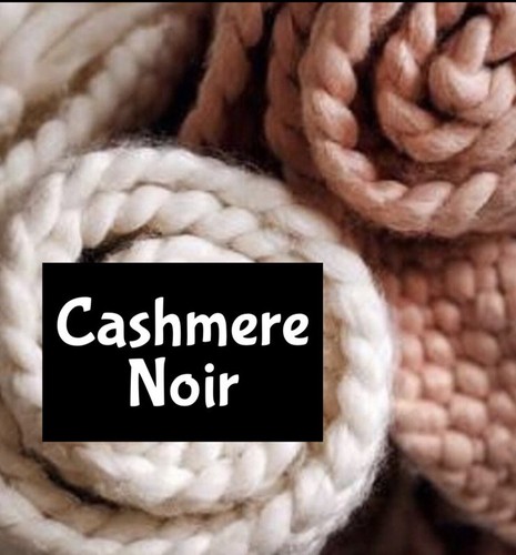 CASHMERE NOIR Perfume Cologne Beard Bath Oil Lotion EDP Glow Body Splash Room