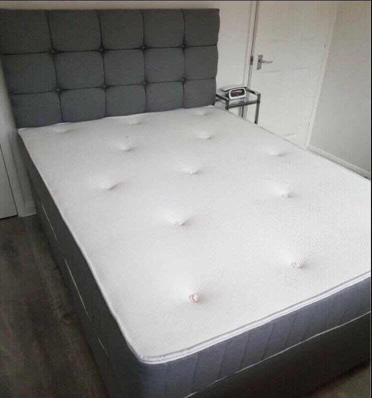 Double bed in Oldham, Manchester Gumtree