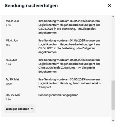 Artikelfoto(s) von einem verifizierten Käufer