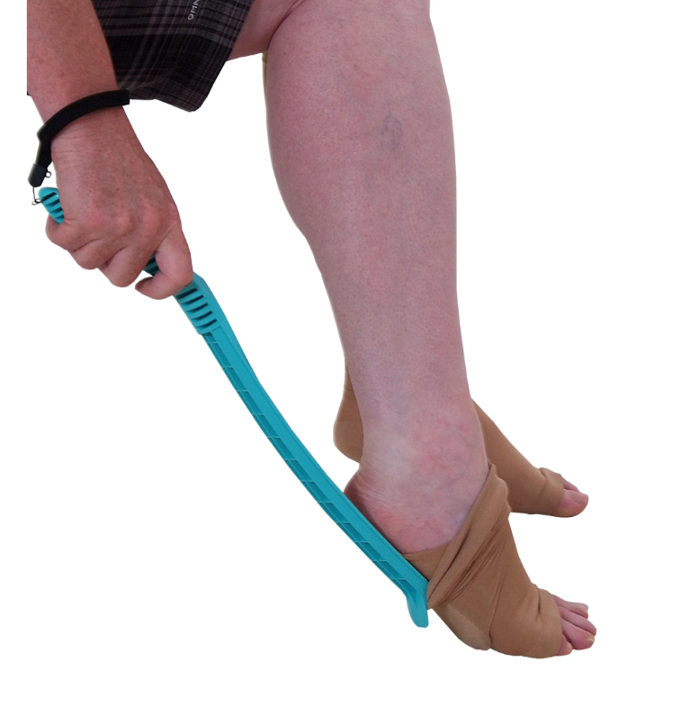 RMS Compression Stocking or Sock Aid Remover Doffer 17