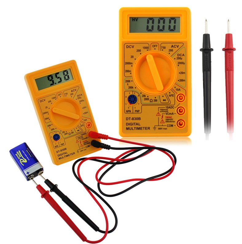 Мультиметр mf-110a схема. Мультиметр желто черный. Тестер цифровой (dt - 830). Мультиметр дт 830в. Измерения амперметр омметр вольтметр.
