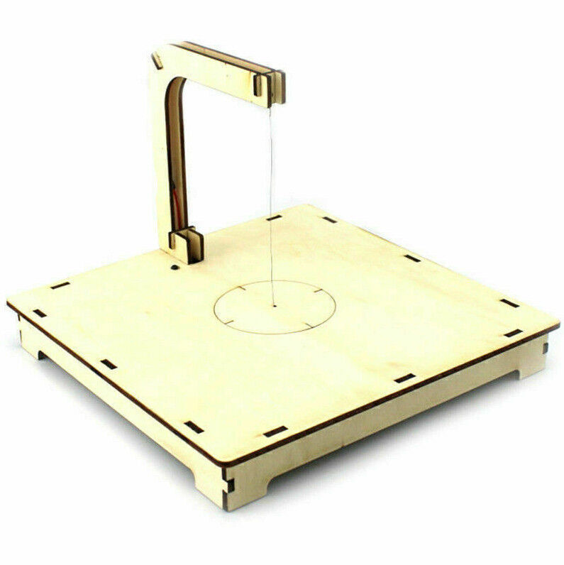 Elektrischer Styroporschneider HeiÃDrahtschneider StyroporschneidegerÃ¤T Cutter