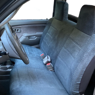 Mini truck 2024 bench seat cover