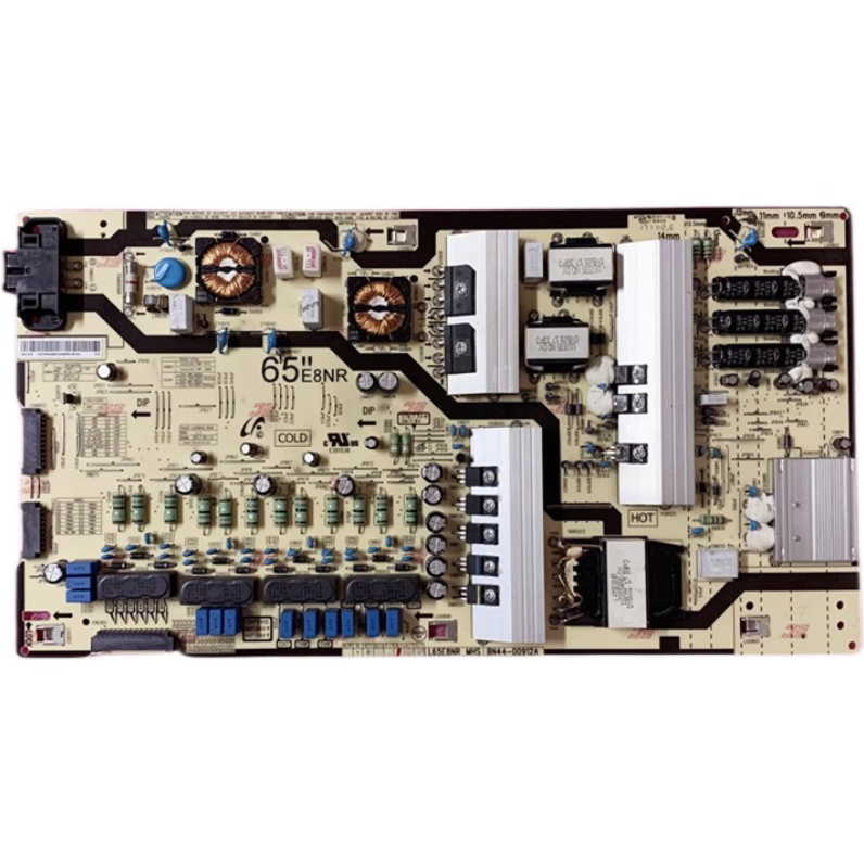 SAMSUNG UN65MU8500 UN65MU8000 UN65MU800D TV POWER BN44