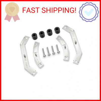 Noctua NM-AM4-UxS, Mounting Kit for Noctua CPU Coolers on AMD AM4 Platforms