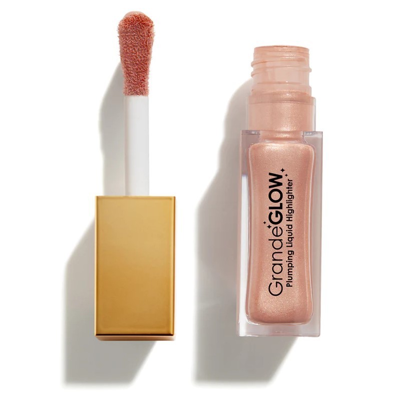 Grande Cosmetics GrandeGlow Plumping Liquid Highlighter French Pearl