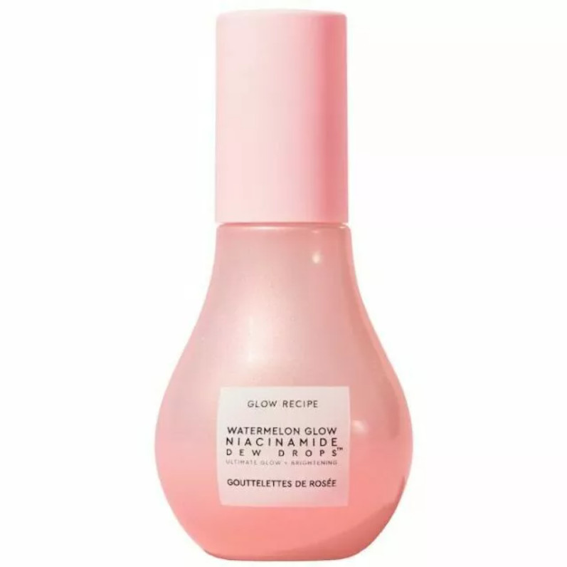 Glow Recipe Watermelon Glow Niacinamide Dew Drops Ultimate Glow -