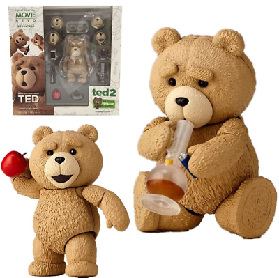 Peluche ted sales