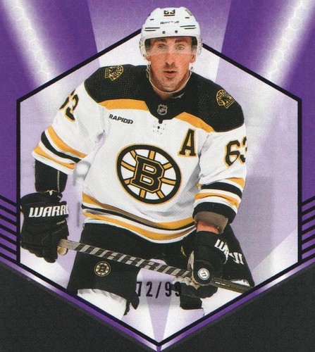 2022-23 SP - Brad Marchand #AP-3