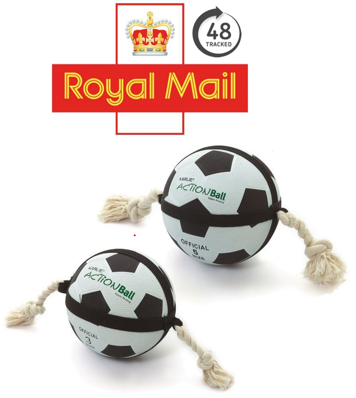 Karlie action store ball