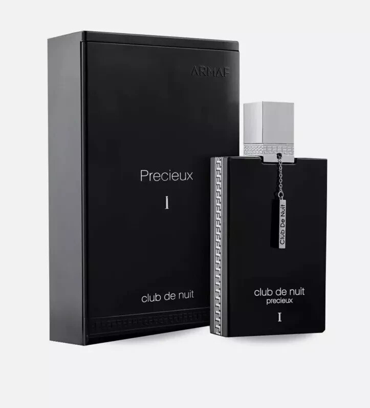 Armaf Club De Nuit Precieux 1 Extrait de Parfum 55ml