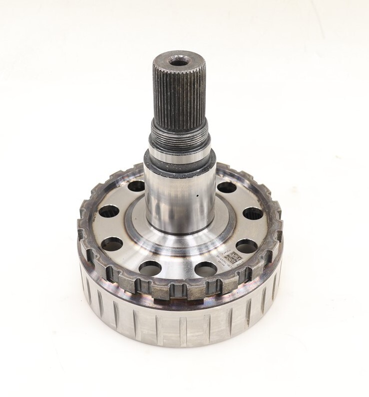 fuk3 Amazon.com : EZGO 70673G03 Spindle Assembly with Hub for