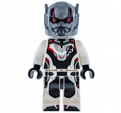 Lego ant man and wasp sale