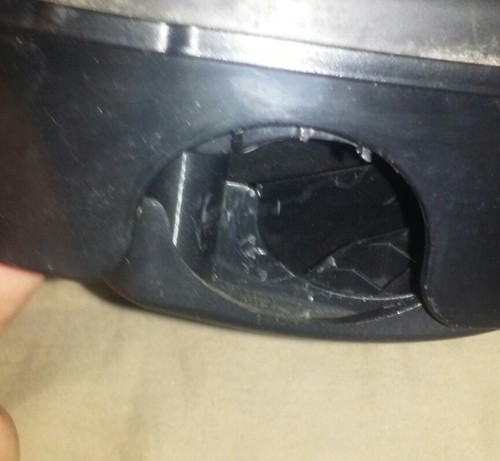 Sound X SMI 1458 Drum Set Tom Pad 8