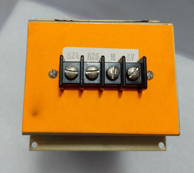 Superior Electric 10B Powerstat Variable Transformer TAG 14CU