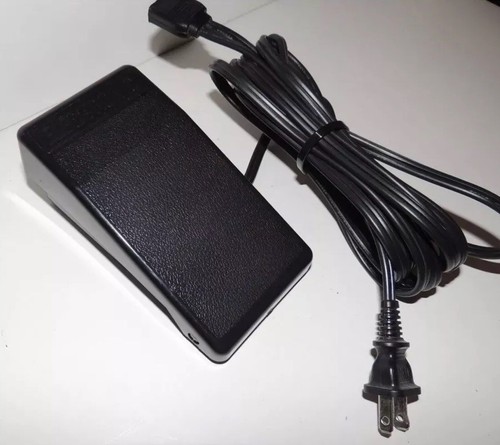 YDK Controller YC-482P Sewing Machine Electronic Foot Control-Tested