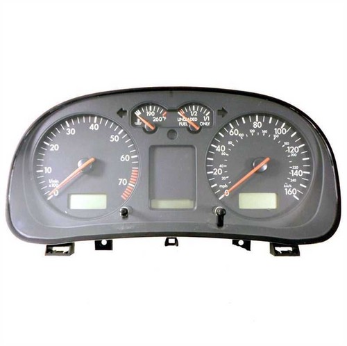 Vintage Yazaki Meter Speedometer, Part No. 750196-320 | eBay