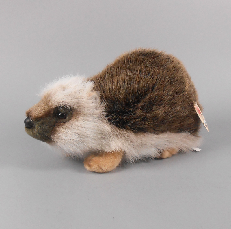 Hansa European Hedgehog 11