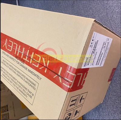 One NEW Keithley DAQ6510 6-1/2 Digit Data Acquisition/Logging DMM