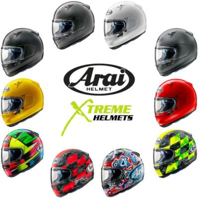 Arai アライ　PROFILE SNELL  57,58cm Arai Contour-X Helmet - Snell 2020 - RevZilla