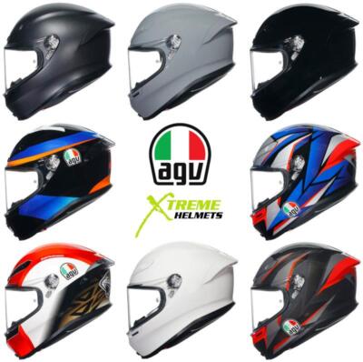 セキュリティ・セーフティ AGV K6S AGV K6 S Helmet | XtremeHelmets.com
